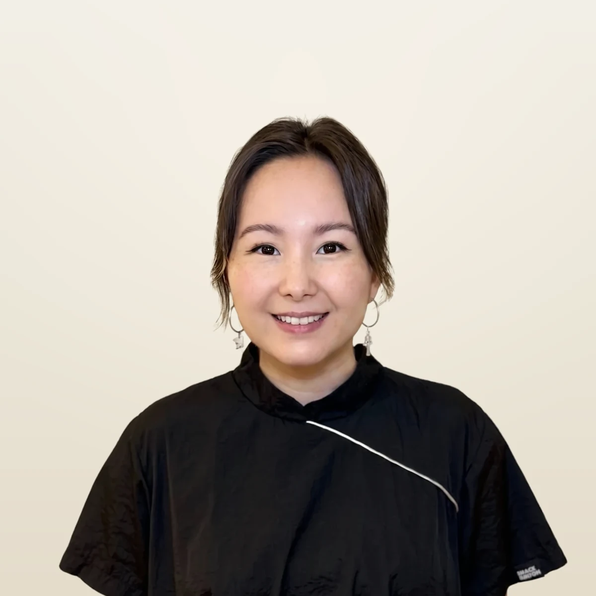 Kristina, Junior Groomer at GroomRoom Berlin
