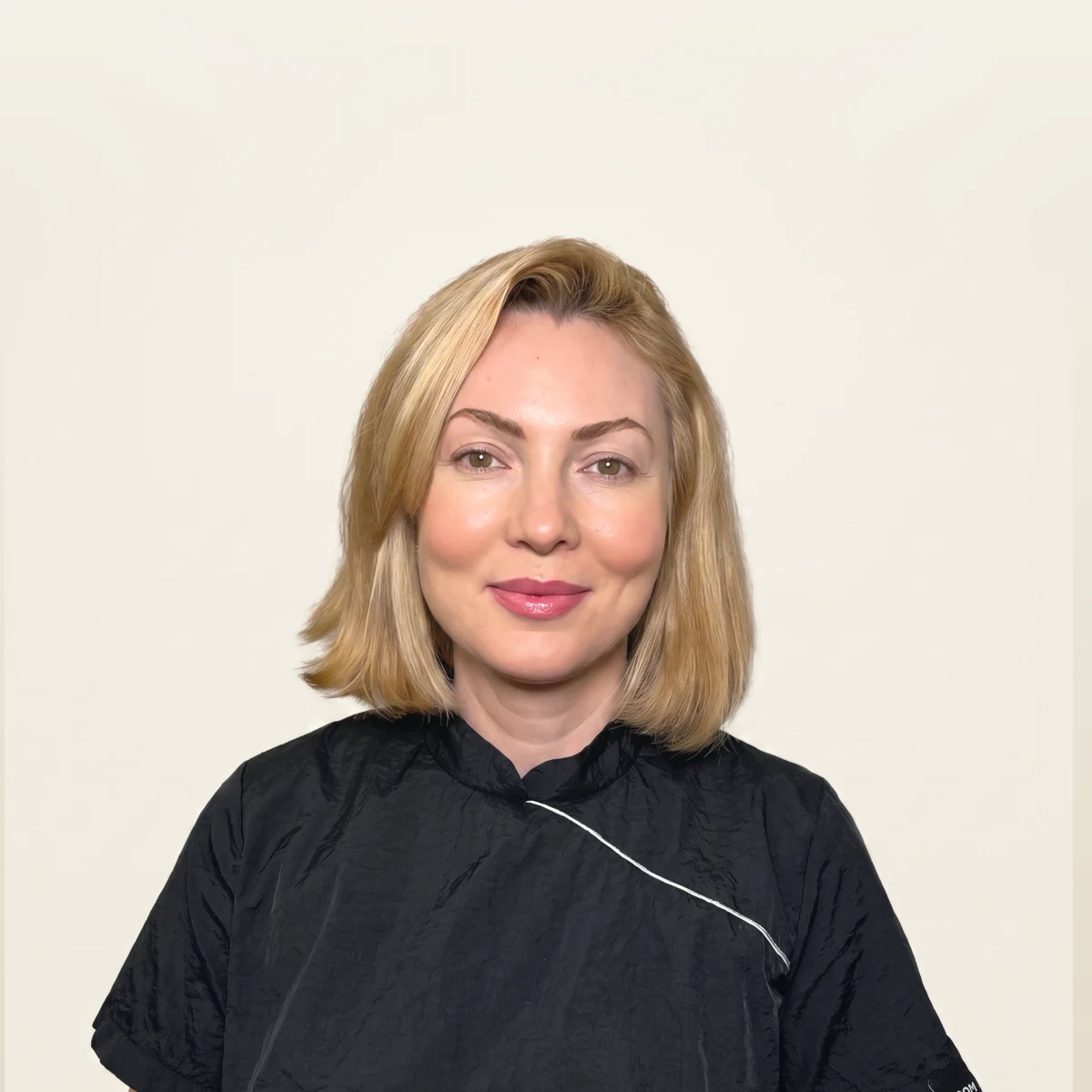 Nata, Top Groomer at GroomRoom Berlin