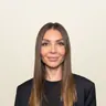 Darya Hellmann, Gründerin und Managerin im GroomRoom Berlin