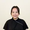 Kristina, Junior Groomer im GroomRoom Berlin