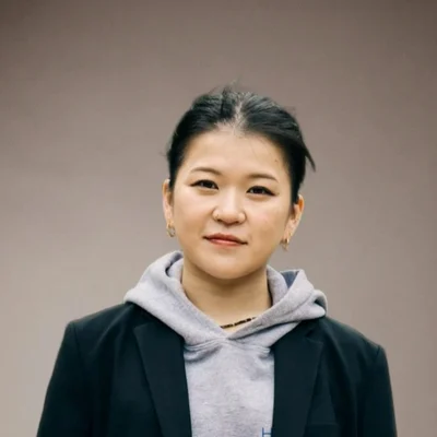 Erina, Groomerin aus Tokyo